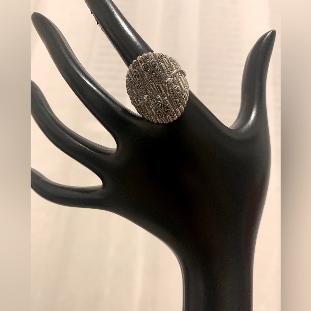 Dragonfly ring 925 NWT